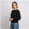 Mujer sweater bremer cuello bote - OG