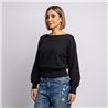 Mujer sweater bremer cuello bote - OG