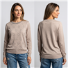 Mujer sweater bremer frente brillo DIOR - OG