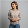 Mujer sweater bremer frente brillo DIOR - OG