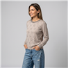 Mujer sweater bremer frente brillo DIOR - OG