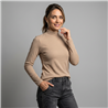 Mujer media polera modal morley - HAV
