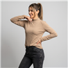 Mujer media polera modal morley - HAV