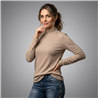 Mujer media polera modal morley - HAV