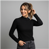 Mujer media polera modal morley - HAV