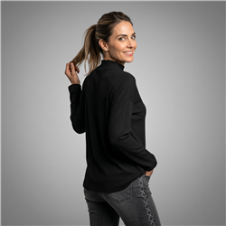 Mujer media polera modal morley - HAV