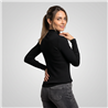 Mujer media polera modal morley - HAV