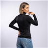 Mujer media polera bremer liso - CA