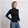 Mujer media polera bremer liso - CA
