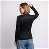 Mujer media polera bremer liso - CA