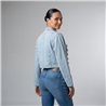 Mujer campera jean Napoleon - EM