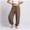 Mujer pantalon babucha creep - OG