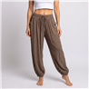 Mujer pantalon babucha creep - OG