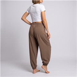 Mujer pantalon babucha creep - OG