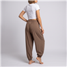 Mujer pantalon babucha creep - OG