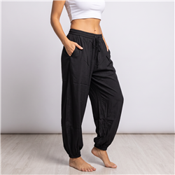 Mujer pantalon babucha creep - OG