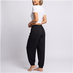 Mujer pantalon babucha creep - OG