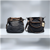 Bolso lona doble manija ONA - LO