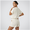 Mujer conjunto sire short remera ALO - OG