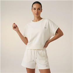 Mujer conjunto sire short remera ALO - OG
