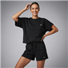Mujer conjunto sire short remera ALO - OG
