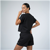 Mujer conjunto sire short remera ALO - OG