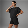 Mujer conjunto sire short remera ALO - OG