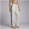 Mujer pantalon creep recto tiras laterales Louis Vuitton - OG