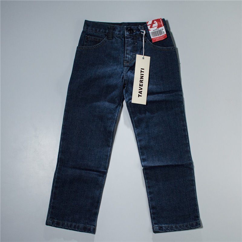 Nene Pantalon jean tonalidades varias Taverniti