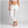 Mujer babucha bengalina cinto cordon linea italiana - IB