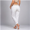Mujer babucha bengalina cinto cordon linea italiana - IB