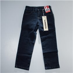 Nene Pantalon jean tonalidades varias Taverniti