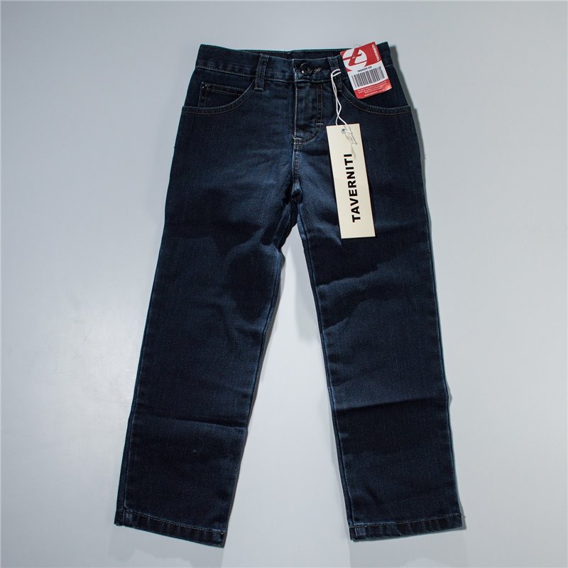 Nene Pantalon jean tonalidades varias Taverniti