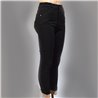 Mujer Pantalon gabardina elastizado chupin