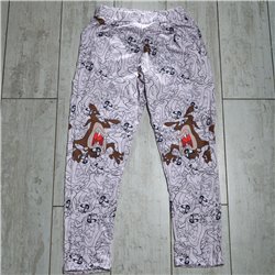 Unisex babucha modal spum bolsillos delanteros y trasero LOONEY TUNES