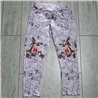 Unisex babucha modal spum bolsillos delanteros y trasero LOONEY TUNES