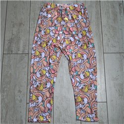 Unisex babucha modal spum bolsillos delanteros y trasero LOONEY TUNES