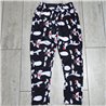 Unisex babucha modal spum bolsillos delanteros y trasero LOONEY TUNES