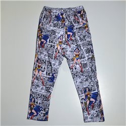 Unisex Babucha modal bolsillos delanteros y trasero LOONEY TUNES