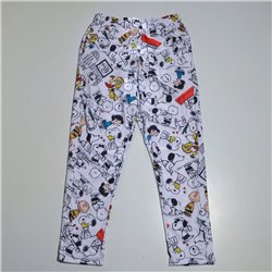 Unisex Babucha modal bolsillos delanteros y trasero LOONEY TUNES