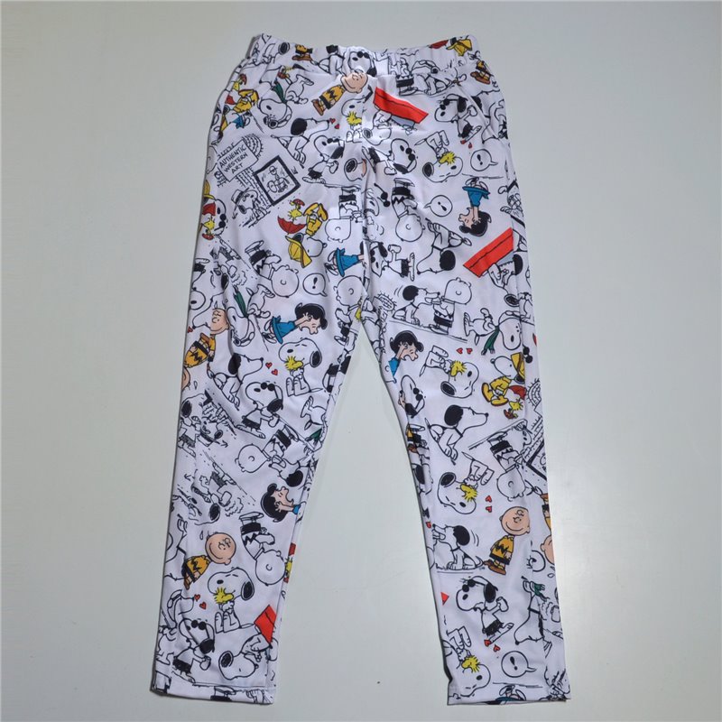 Unisex Babucha modal bolsillos delanteros y trasero LOONEY TUNES