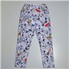 Unisex Babucha modal bolsillos delanteros y trasero LOONEY TUNES
