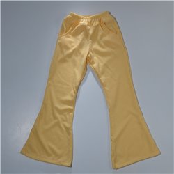 Nena Pantalon morley liso bolsillos oxford