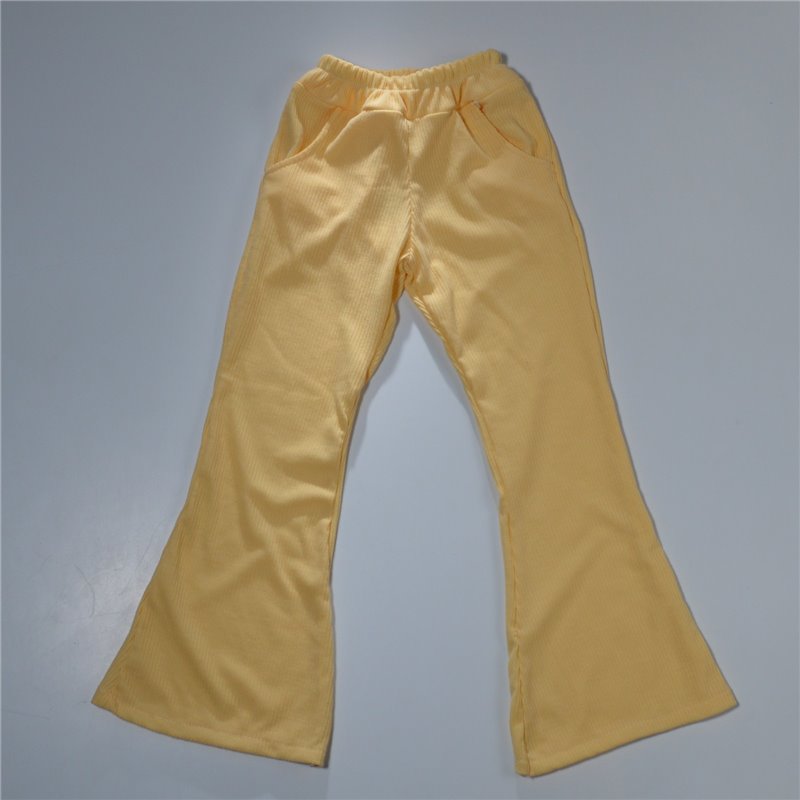 Nena Pantalon morley liso bolsillos oxford