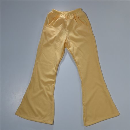 Nena Pantalon morley liso bolsillos oxford