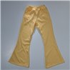 Nena Pantalon morley liso bolsillos oxford