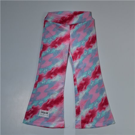 Nena Calzas modal tipo batic orxford