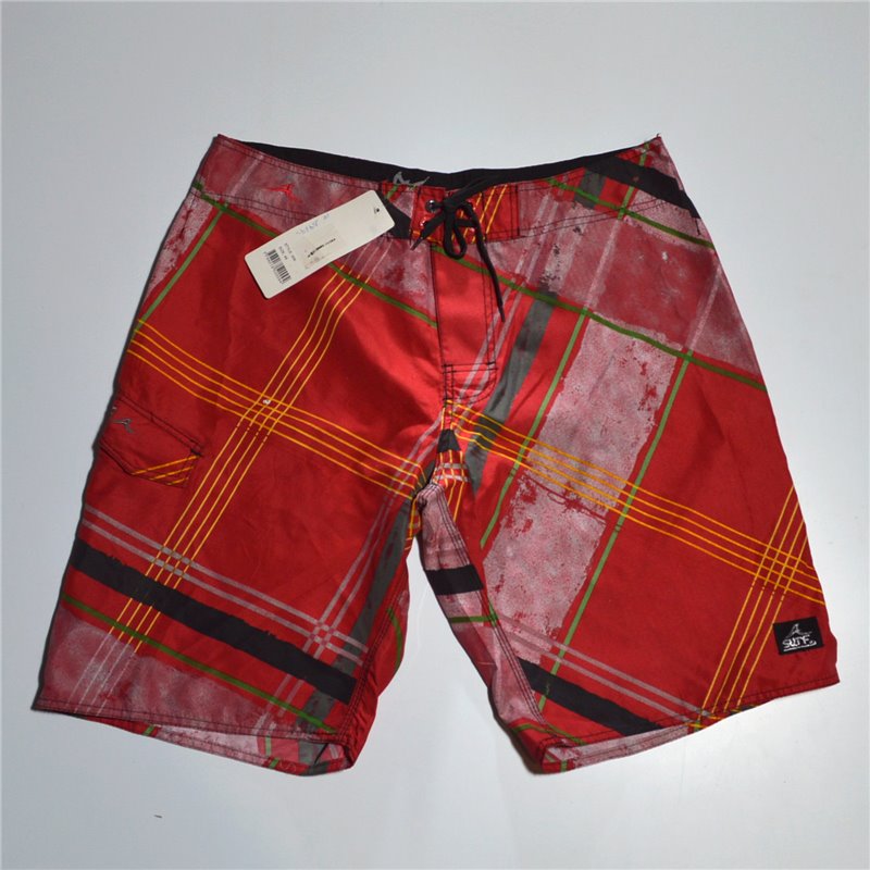 Hombre short de baño SURF DFO