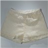 Nena Short calado cintura elastizada - 9812