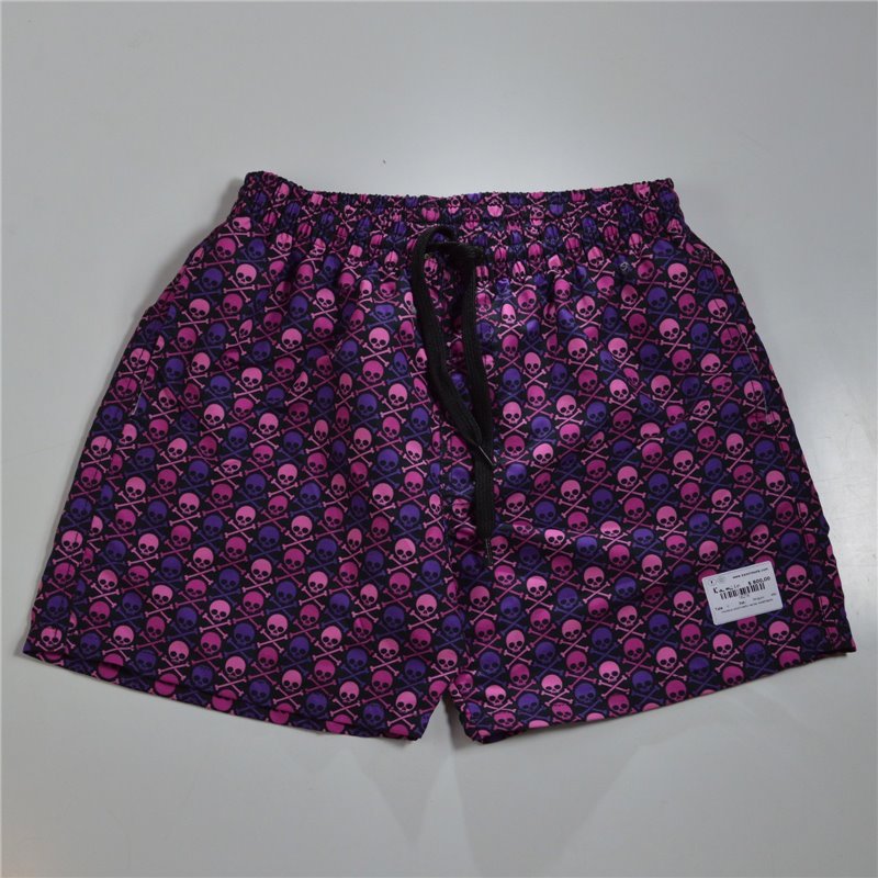 Hombre short baño varias estamapas